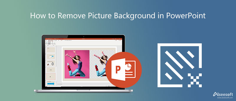 Ultimate Guide to Remove Picture Background in PowerPoint