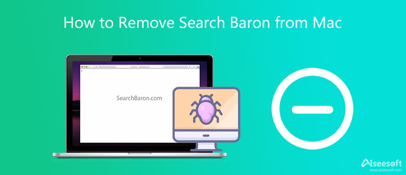 How To Remove Search Baron From Mac Safari And Chrome 2023