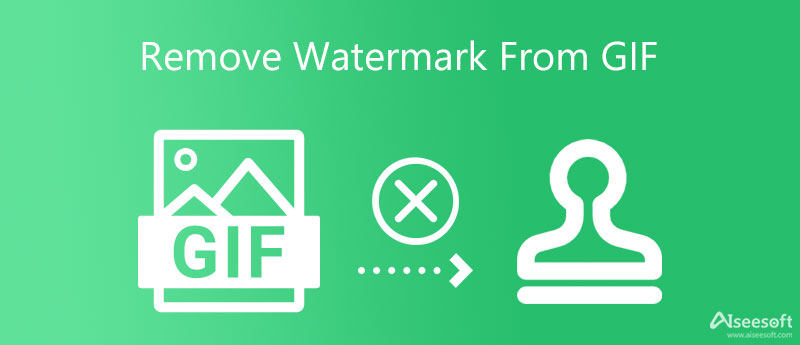 2022 Updated!] Top 3 Ways to Remove Watermark from GIF Free Online