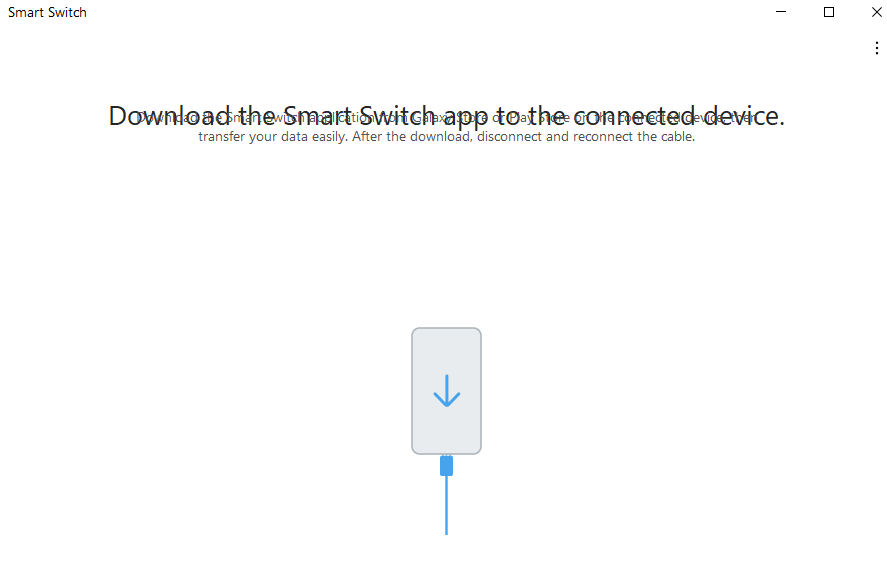 Install Firmware