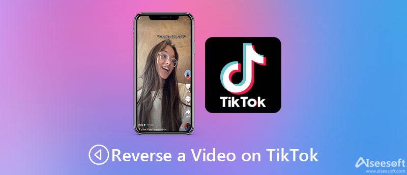 Aprenda a transformar um vídeo do TikTok em GIF com esta dica