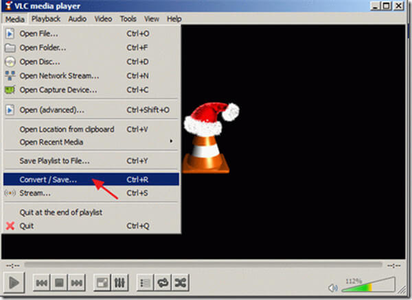 download youtube video with vlc media player