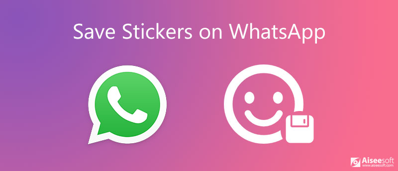 Create and Add Custom Stickers on WhatsApp (Android, iPhone)