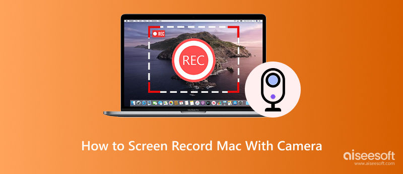 Screen Record Mac With Camera