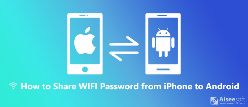 generate password on iphone