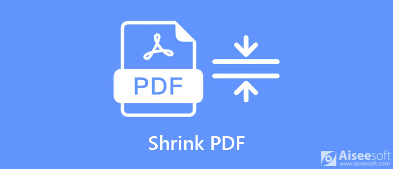 Verified Methods To Shrink Your PDF Documents On Desktop And Online