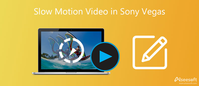 slow motion sony vegas pro 13 tutorial