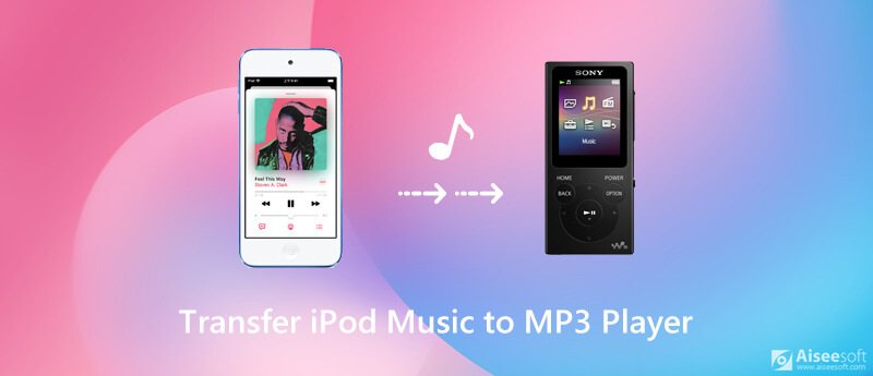 transfer ipod music to android phone
