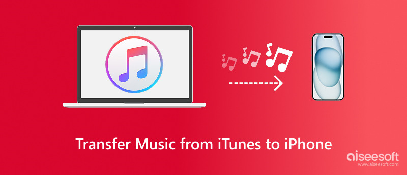 Transfer Music From Itunes To Iphone