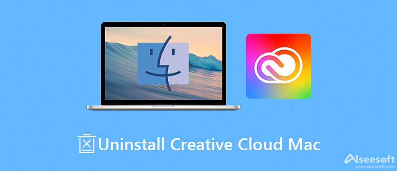 remove creative cloud from mac