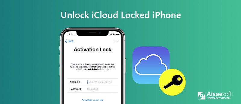 unlock a new iphone password lock
