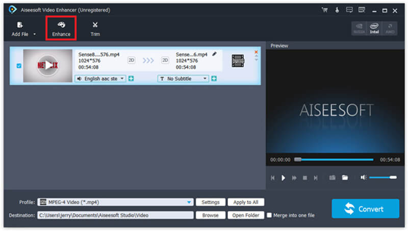 aiseesoft free video converter