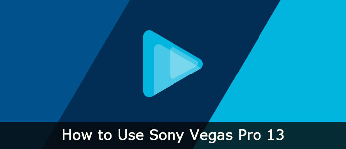 The Complete Tutorial Of How To Use Sony Vegas Pro 13 For Editing
