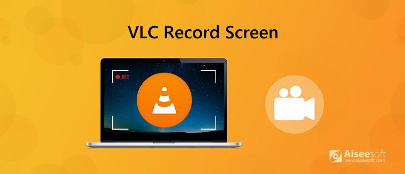 record video with vlc media player
