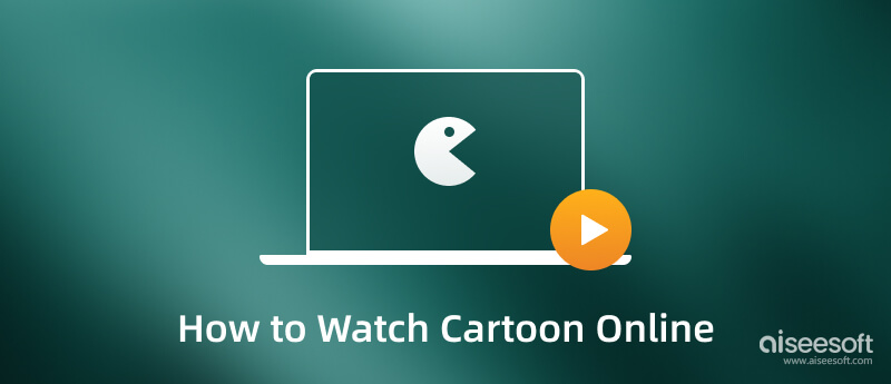 Top 11 Sites to Watch Cartoons Online for Free 2023