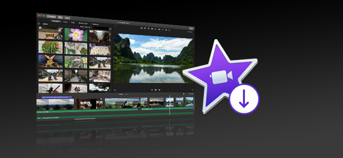imovie software for mac free download