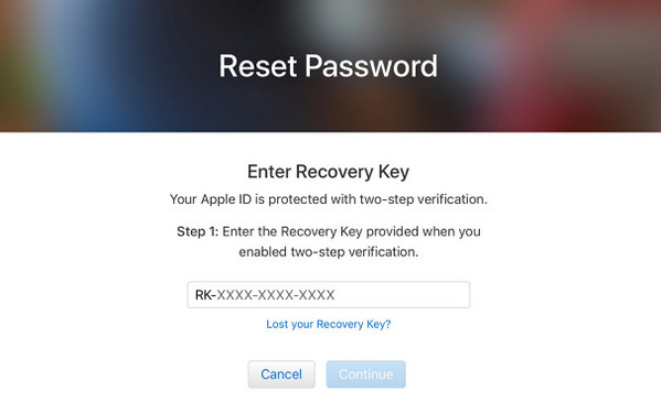 how to reset my ipad without apple id password