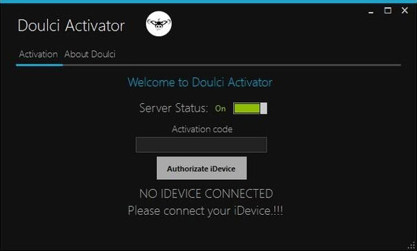 doulci icloud unlocking tool website