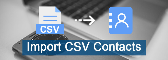 import csv file to iphone