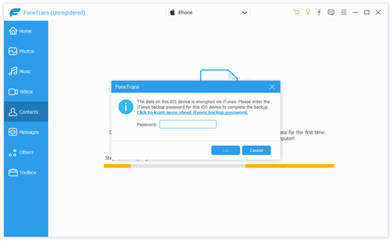 Aiseesoft FoneTrans 9.3.20 for mac download free