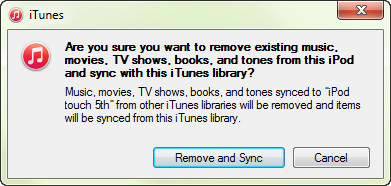 itunes sync music between two computers opendrive