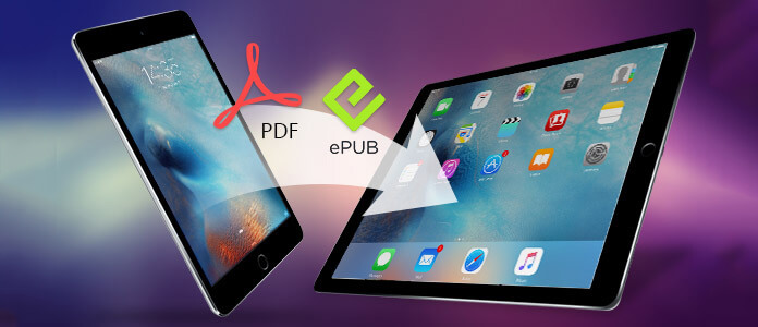 Hoe e-boeken van iPad een nieuwe iPad