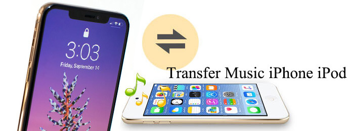 transfer ipod music to android phone