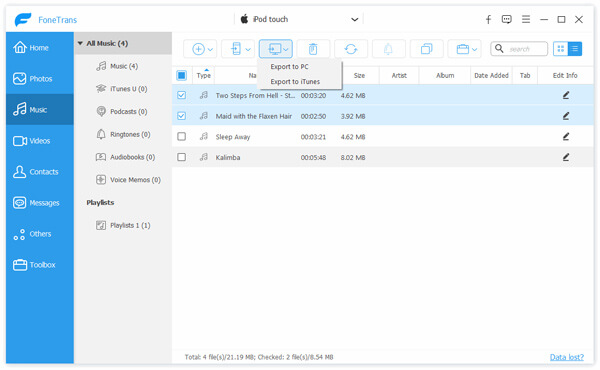 for ipod instal Aiseesoft FoneTrans 9.3.16