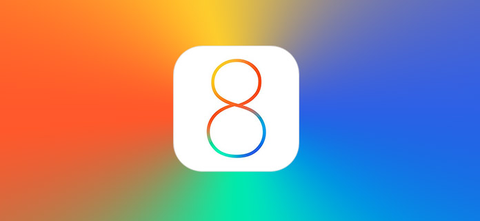 10 Features in iOS8