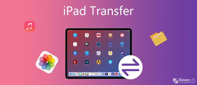 best app to transfer photos from pc to ipad