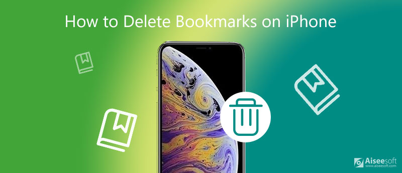 How To Delete Bookmarks On IPhone 14 13 12 11 XS XR X 8 7 6