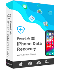 free for apple download FoneLab iPhone Data Recovery 10.5.52
