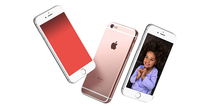 Locomotief Verpletteren bekennen Wat te doen als uw iPhone last heeft van een rood scherm
