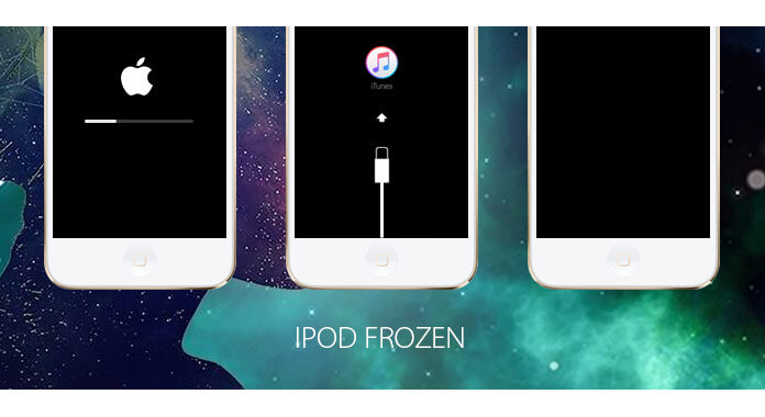 Frozen instal the new version for ipod