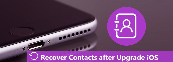  How To Retrieve Lost Contacts On IPhone After Updating Your IOS