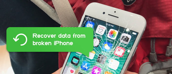 iphone data recovery cracked