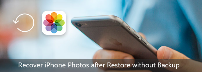 Восстановление фото на айфоне без резервной копии