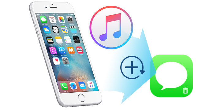 third party iphone message recovery app
