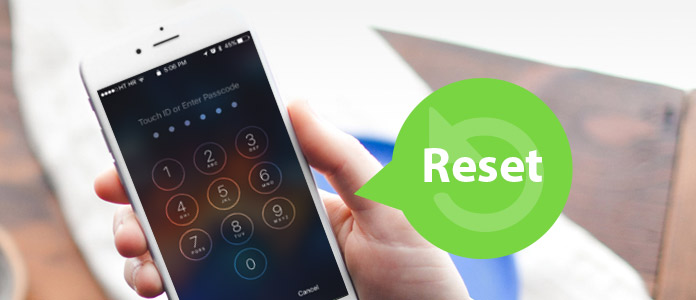 How To Factory Reset Locked IPhone With without ITunes