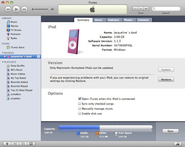 for ipod download Format Factory 5.16.0