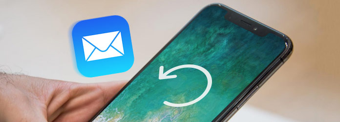 How To Retrieve Deleted Emails On IPhone 12 11 XS XR X 8 7