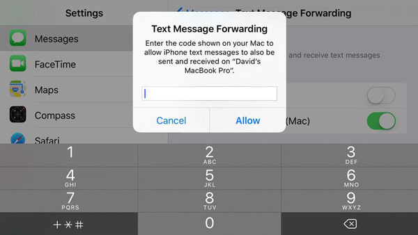 messages+ app for mac sync messages