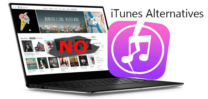 apple replacement for itunes