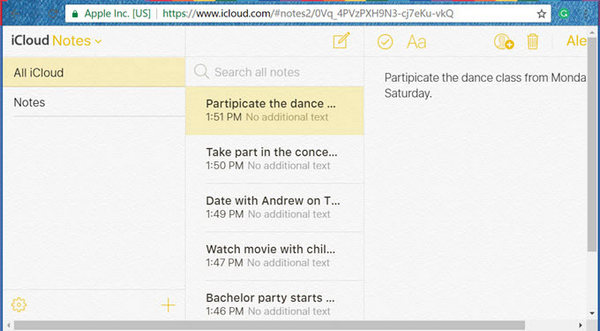 How to transfer Notes from google keep to qownnotes