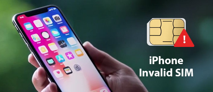 Fixed Iphone Invalid Sim What To Do If Iphone Says Sim Not Valid