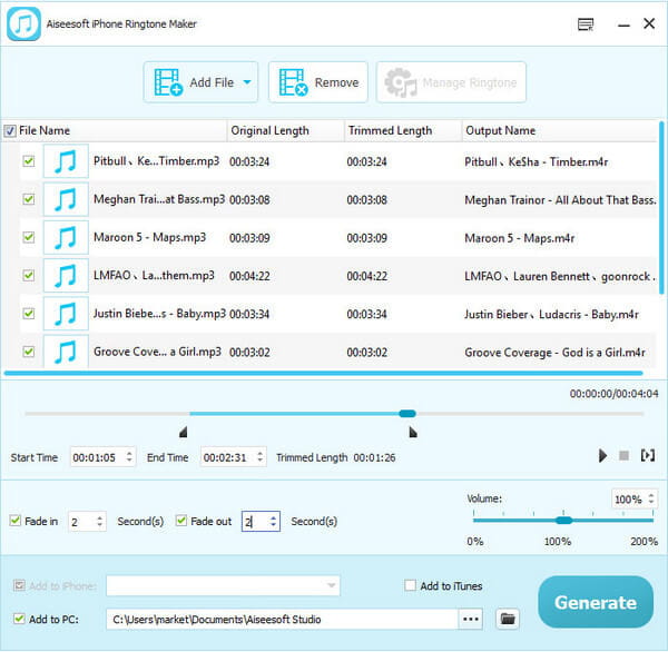 mp3 to m4r converter free download