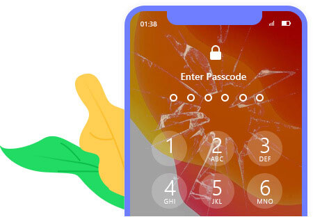 for android download Aiseesoft iPhone Unlocker 2.0.12