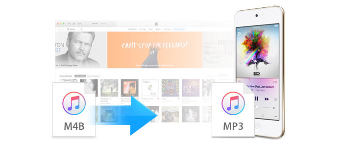 m4b to mp3 converter for mac