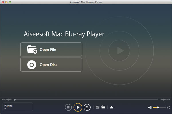 install AVI Player for Mac