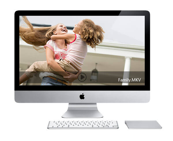 .mkv video player for mac